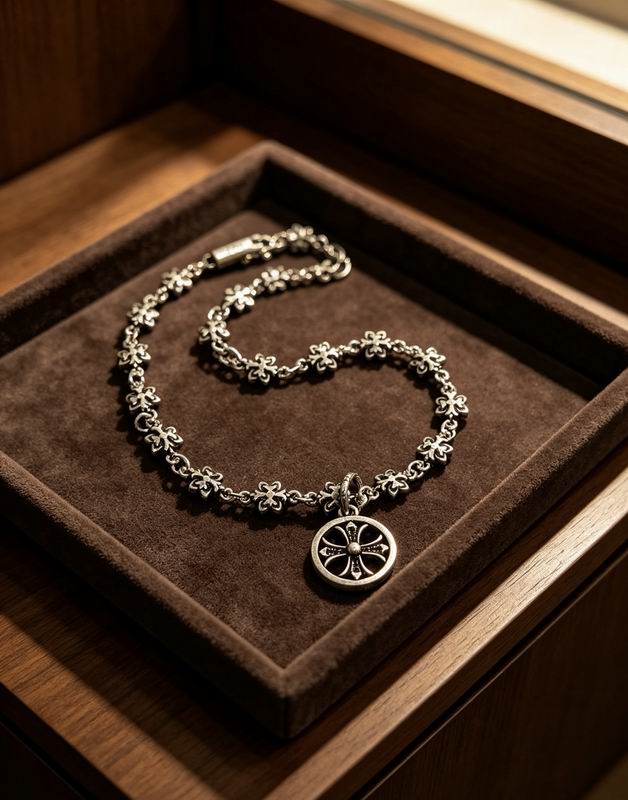 Chrome Hearts Bracelet 07yxs227